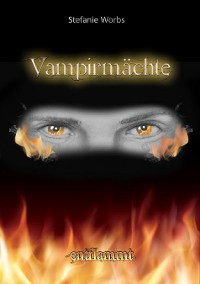 Cover Vampirmächte