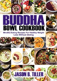 Cover Buddha Bowl Cookbook