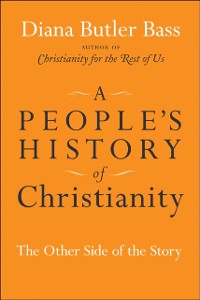 Cover People's History of Christianity
