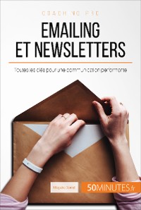 Cover Emailing et newsletters