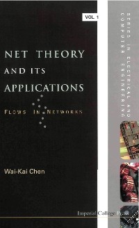 Cover NET THEORY & ITS APPLICATIONS       (V1)