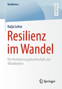 Cover Resilienz im Wandel