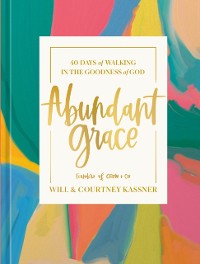 Cover Abundant Grace