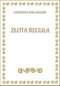 Cover Złota Reguła