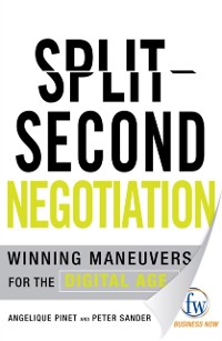 Cover Split-Second Negotiation