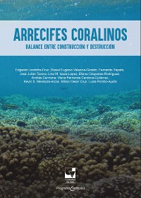 Cover Arrecifes coralinos