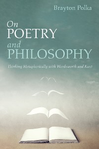 Cover On Poetry and Philosophy