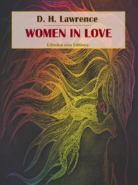 Cover Women in Love