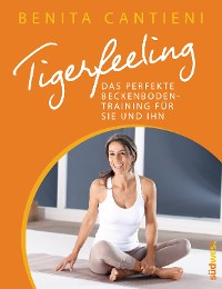 Cover Tigerfeeling