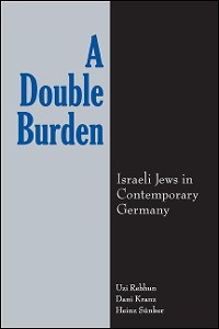 Cover A Double Burden
