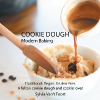 Cover Cookie Dough