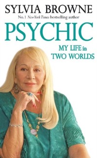 Cover Psychic