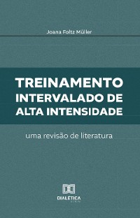 Cover Treinamento intervalado de alta intensidade