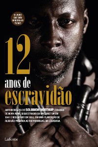 Cover 12 Anos de escravidão