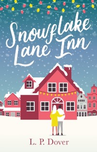 Cover Snowflake Lane Inn
