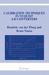 Cover Calibration Techniques in Nyquist A/D Converters