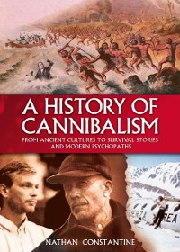 Cover History of Cannibalism