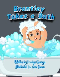 Cover Brantley Takes a Bath