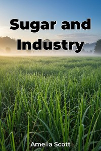 Cover Sugar and Industry