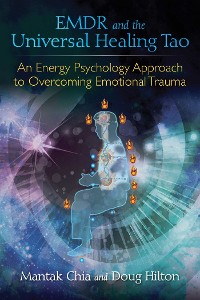 Cover EMDR and the Universal Healing Tao