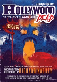 Cover Hollywood Dead