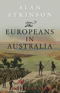 Cover Europeans in Australia