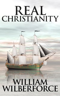 Cover Real Christianity