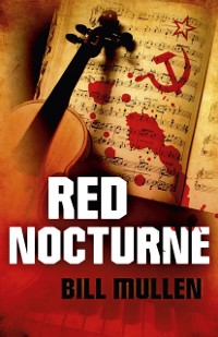 Cover Red Nocturne