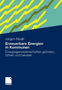 Cover Erneuerbare Energien in Kommunen