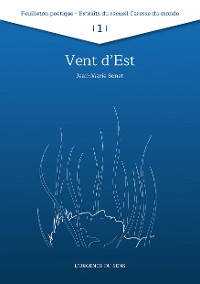 Cover Vent d'Est