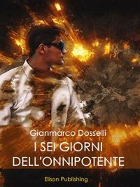 Cover I sei giorni dell'Onnipotente