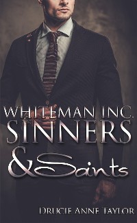 Cover Sinners & Saints