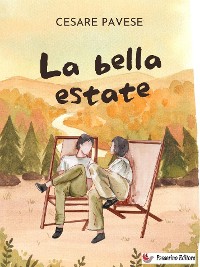 Cover La bella estate