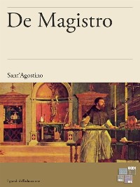 Cover De Magistro