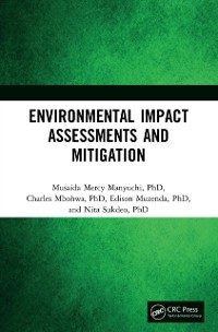 Cover Environmental Impact Assessments and Mitigation