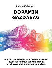 Cover Dopamin gazdaság
