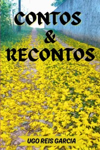 Cover Contos & Recontos