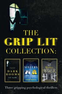 Cover Grip Lit Collection