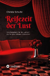 Cover Reifezeit der Lust
