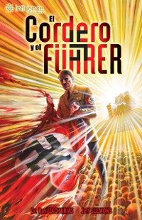 Cover Cordero y el Fuhrer