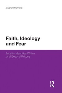 Cover Faith, Ideology and Fear