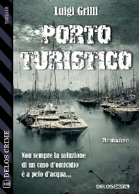 Cover Porto turistico