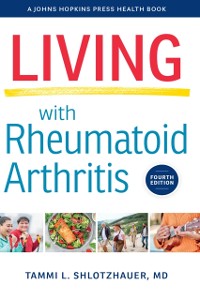 Cover Living with Rheumatoid Arthritis