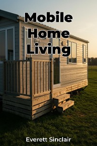 Cover Mobile Home Living