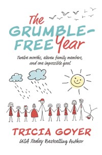 Cover Grumble-Free Year