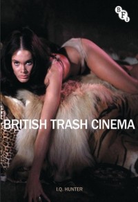 Cover British Trash Cinema