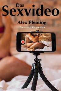 Cover Das Sexvideo