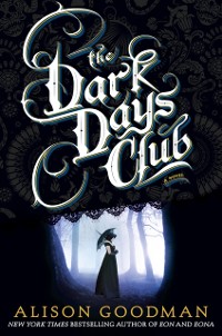 Cover Dark Days Club