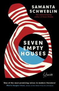 Cover Seven Empty Houses