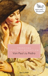 Cover Von Paul zu Pedro. Amouresken